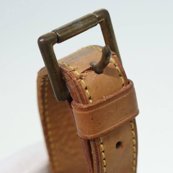 LOUIS VUITTON Monogram Saint Cloud GM Shoulder Bag M51242 LV Auth ep5269 - Picture 8 of 16